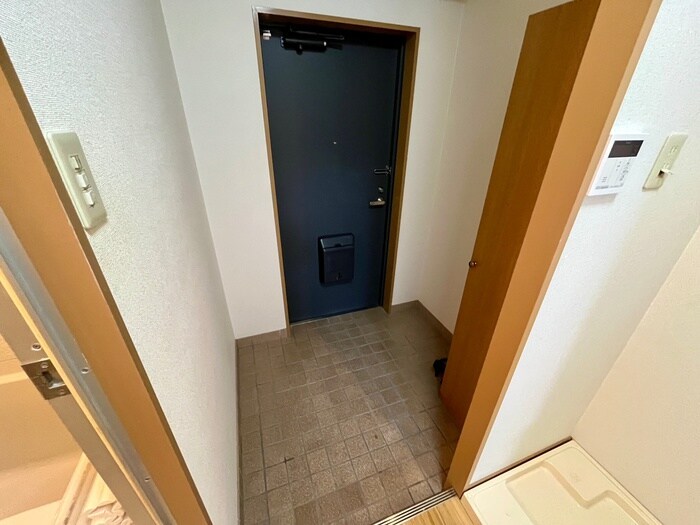 アカツキビルの物件内観写真