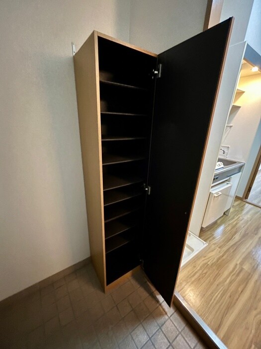 アカツキビルの物件内観写真