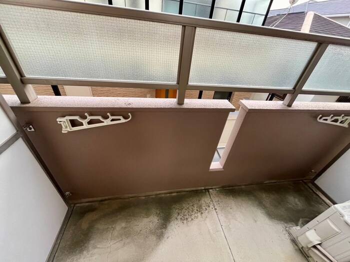 アカツキビルの物件内観写真