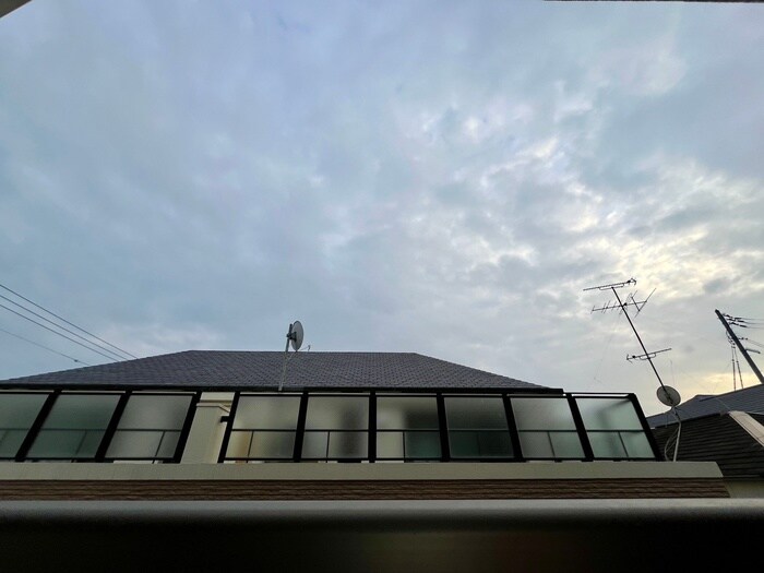 アカツキビルの物件内観写真