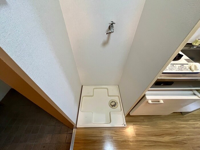 アカツキビルの物件内観写真