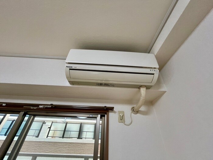 アカツキビルの物件内観写真