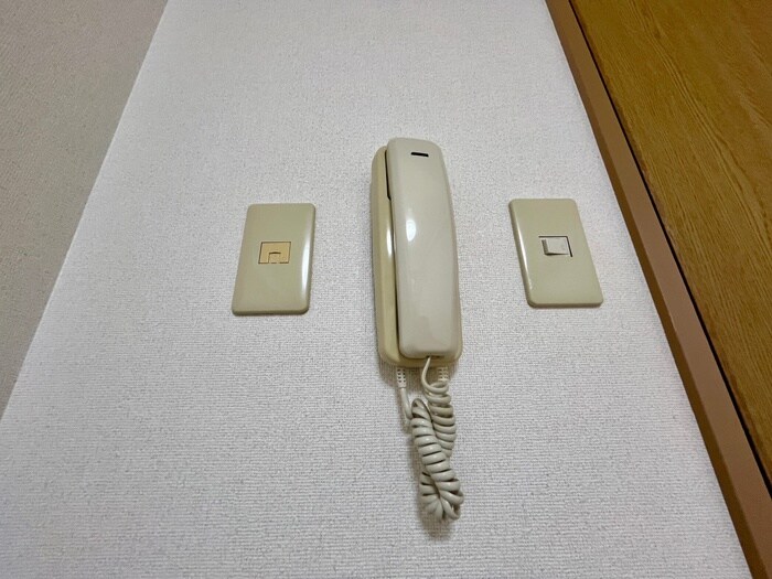 アカツキビルの物件内観写真