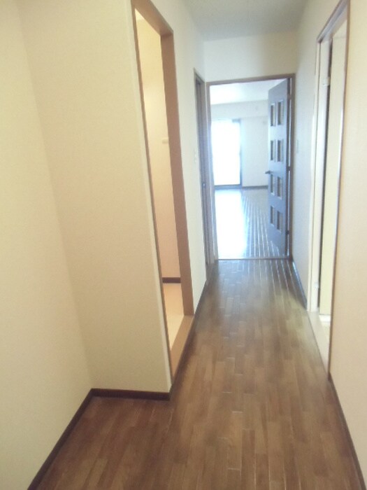 ヴェルドミ－ル堀溝の物件内観写真