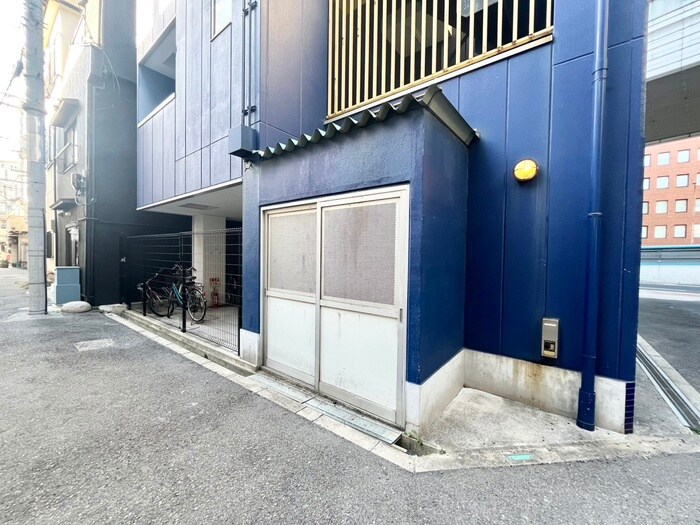 アイファ－スト緑橋の物件外観写真