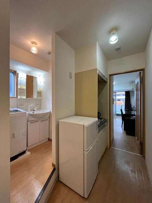 アイファ－スト緑橋の物件内観写真