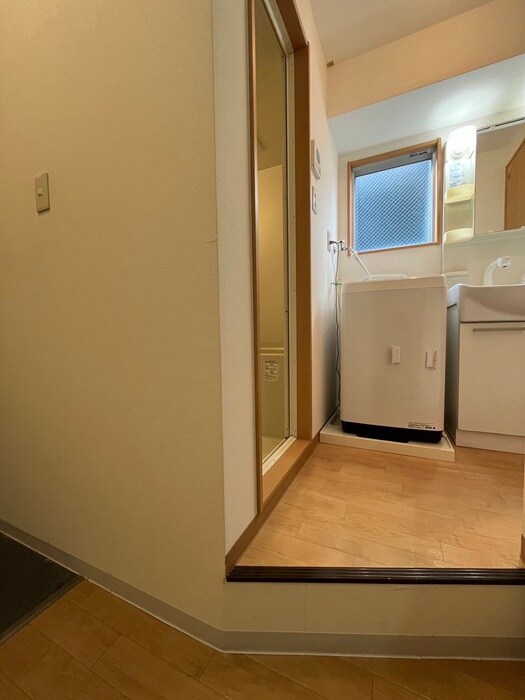 アイファ－スト緑橋の物件内観写真