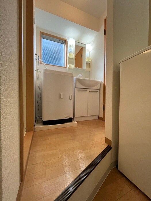 アイファ－スト緑橋の物件内観写真