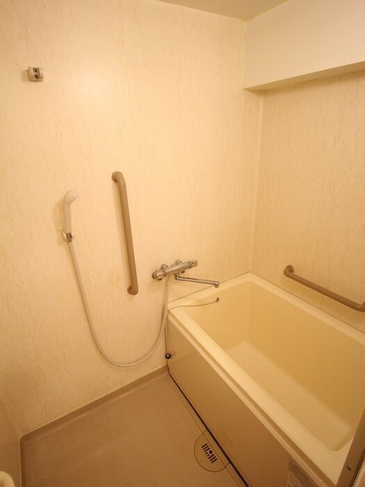 イントラ－ダ９７の物件内観写真