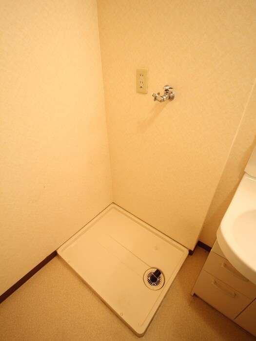 イントラ－ダ９７の物件内観写真