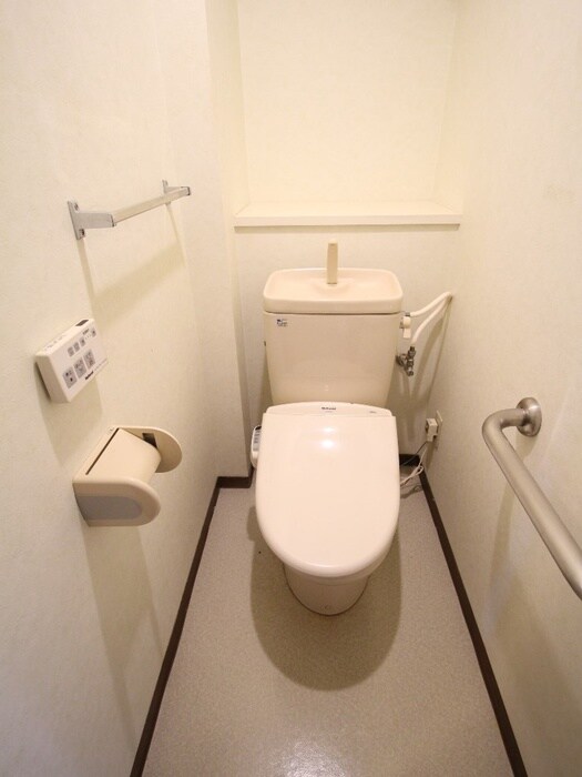 イントラ－ダ９７の物件内観写真