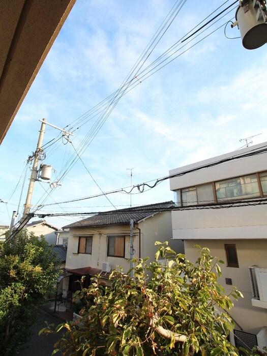 イントラ－ダ９７の物件内観写真