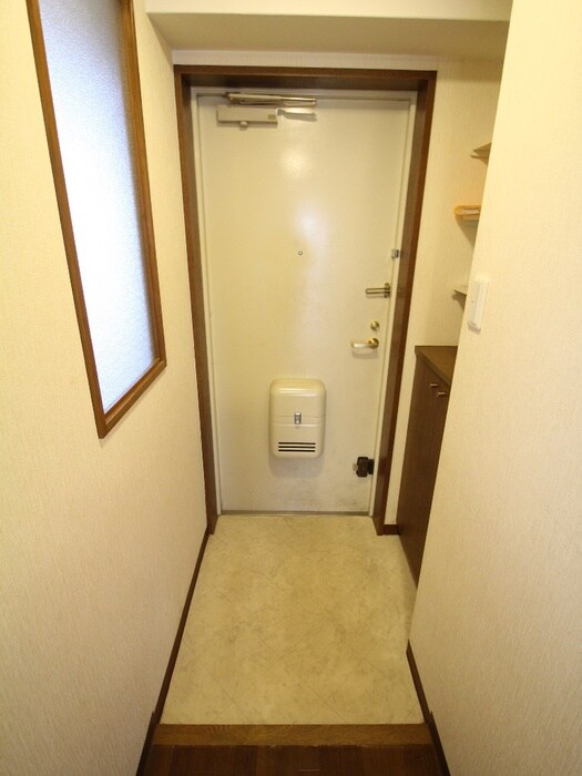 イントラ－ダ９７の物件内観写真