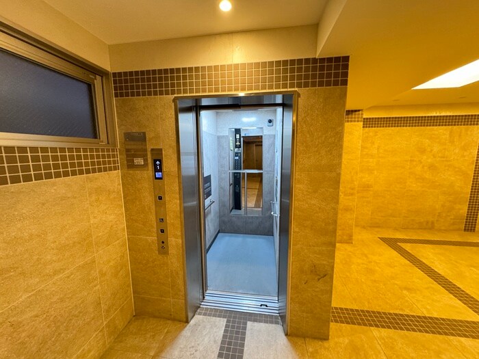 レジデンス神戸レガーロ(1203)の物件外観写真