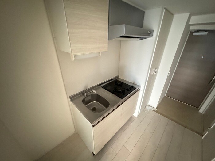 レジデンス神戸レガーロ(1203)の物件内観写真