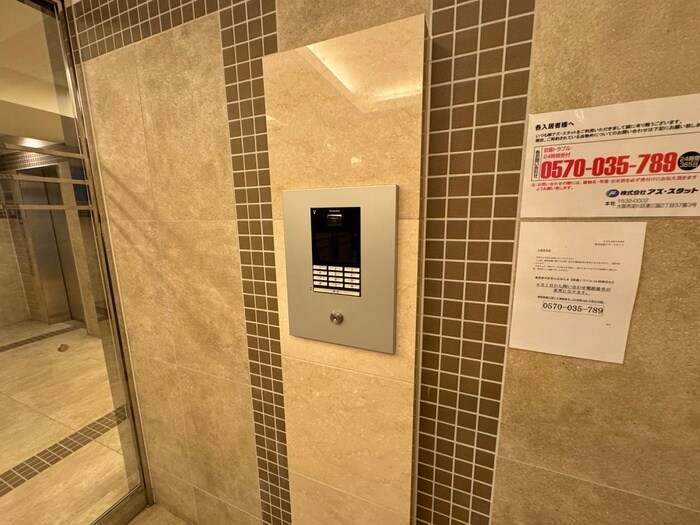 レジデンス神戸レガーロ(1203)の物件外観写真