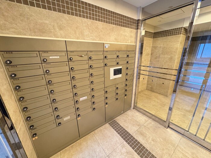 レジデンス神戸レガーロ(1203)の物件外観写真