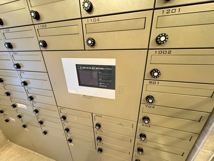 レジデンス神戸レガーロ(1203)の物件外観写真