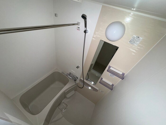 レジデンス神戸レガーロ(1203)の物件内観写真