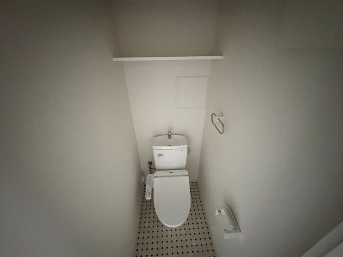 レジデンス神戸レガーロ(1203)の物件内観写真