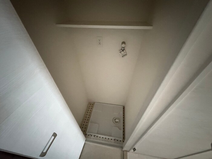 レジデンス神戸レガーロ(1203)の物件内観写真