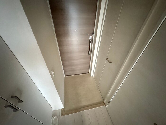 レジデンス神戸レガーロ(1203)の物件内観写真