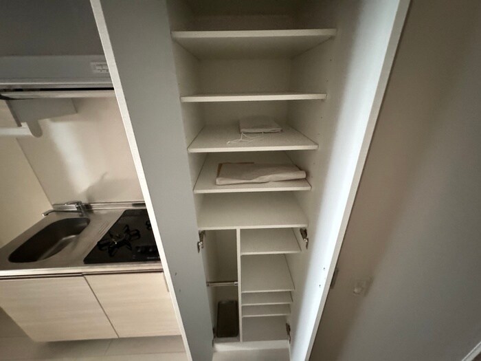 レジデンス神戸レガーロ(1203)の物件内観写真