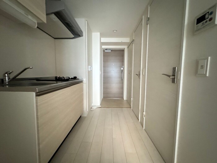 レジデンス神戸レガーロ(1203)の物件内観写真