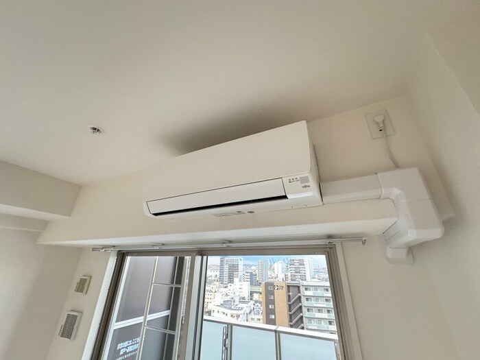 レジデンス神戸レガーロ(1203)の物件内観写真