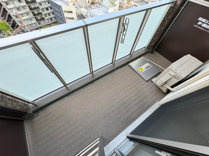 レジデンス神戸レガーロ(1203)の物件内観写真