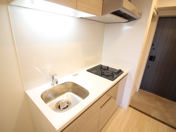 スプランデッィッド京橋EASTの物件内観写真