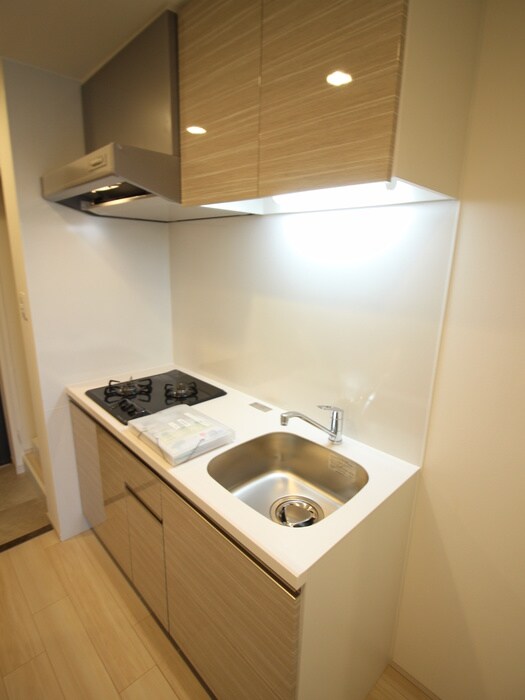 スプランデッィッド京橋EASTの物件内観写真