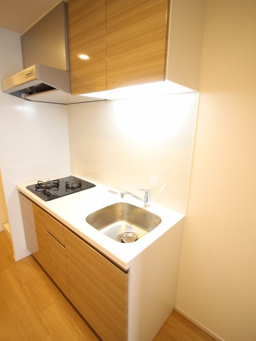 スプランデッィッド京橋EASTの物件内観写真