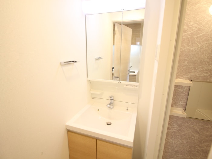 スプランデッィッド京橋EASTの物件内観写真