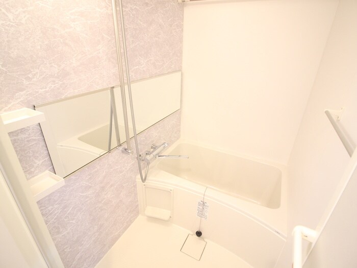 スプランデッィッド京橋EASTの物件内観写真