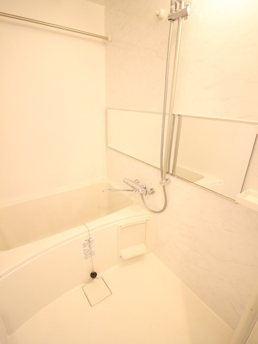 スプランデッィッド京橋EASTの物件内観写真