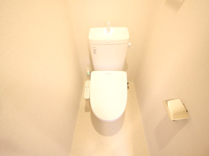 スプランデッィッド京橋EASTの物件内観写真