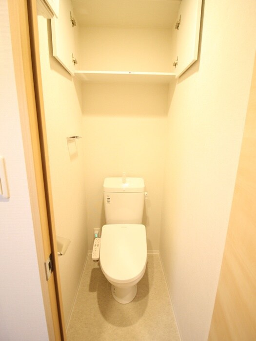 スプランデッィッド京橋EASTの物件内観写真