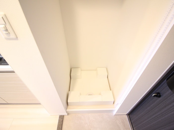 スプランデッィッド京橋EASTの物件内観写真