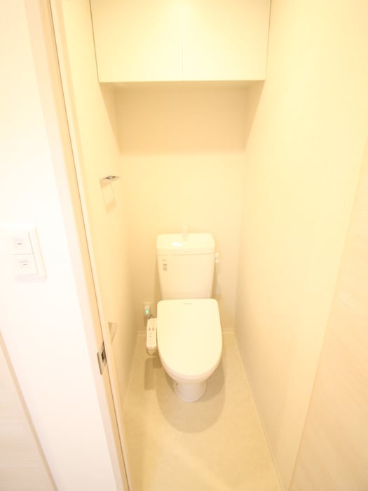 スプランデッィッド京橋EASTの物件内観写真