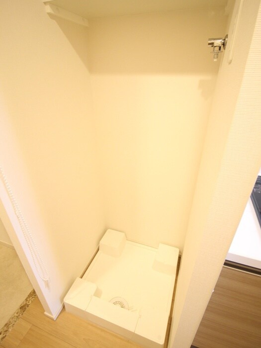 スプランデッィッド京橋EASTの物件内観写真