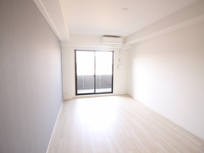 スプランデッィッド京橋EASTの物件内観写真