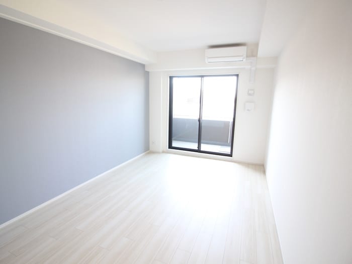 スプランデッィッド京橋EASTの物件内観写真