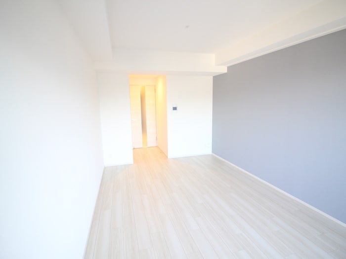 スプランデッィッド京橋EASTの物件内観写真