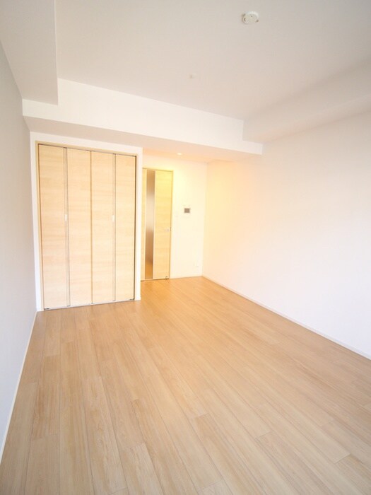 スプランデッィッド京橋EASTの物件内観写真