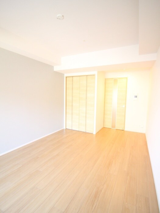 スプランデッィッド京橋EASTの物件内観写真