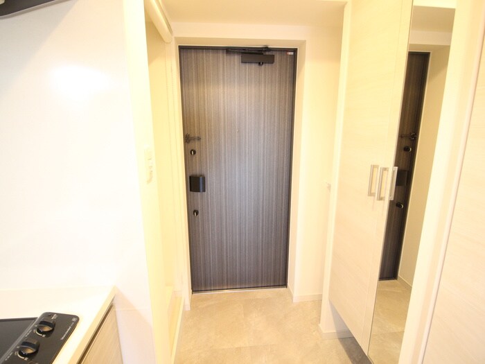 スプランデッィッド京橋EASTの物件内観写真