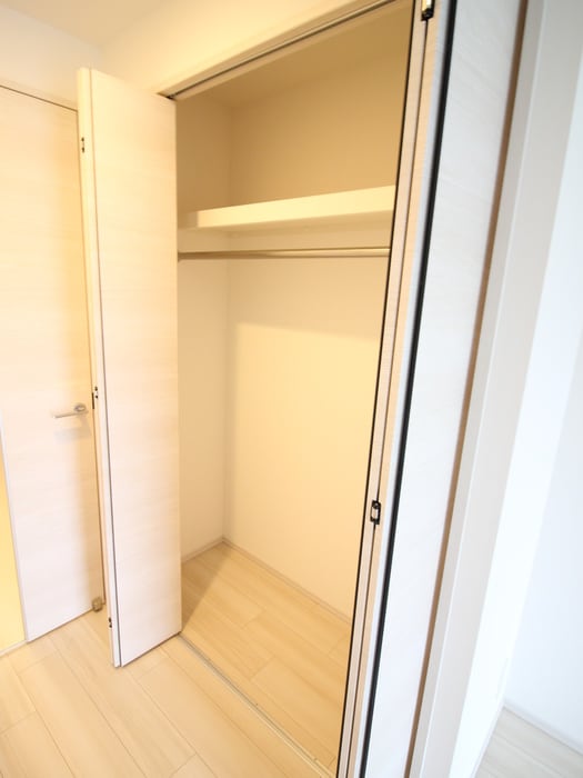 スプランデッィッド京橋EASTの物件内観写真