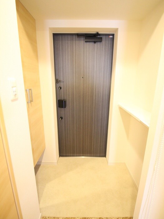 スプランデッィッド京橋EASTの物件内観写真