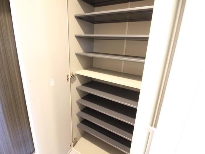 スプランデッィッド京橋EASTの物件内観写真